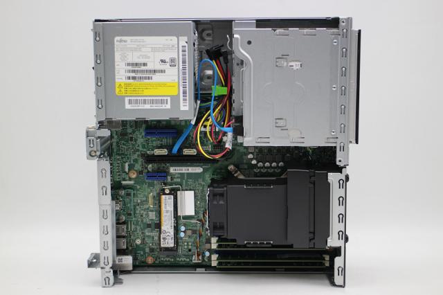 富士通 ESPRIMO D7012/LX i5-12500 windows11