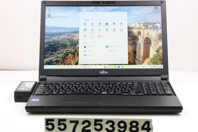 富士通 A5512/K i5-1245U 8GB 256GB Office Fujitsu LIFEBOOK A5512/K