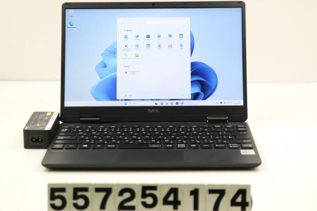 NEC PC-VKT10CZG6 Core i5 10210Y 1GHz/8GB/256GB(SSD)/12.5W/FHD