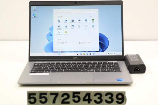 DELL Latitude 5320 Core i5 1135G7 2.4GHz/8GB/256GB(SSD)/13.3W/FHD(1920x1080)/Win11 【中古】 27,720円