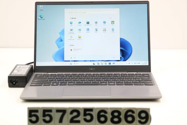 DELL Latitude 3320 Core i5 1145G7 2.6GHz/8GB/256GB(SSD)/13.3W/FHD(1920x1080)/Win11 【中古】