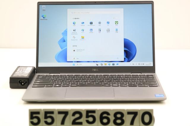 DELL Latitude 3320 Core i5 1145G7 2.6GHz/8GB/256GB(SSD)/13.3W/FHD(1920x1080)/Win11 【中古】