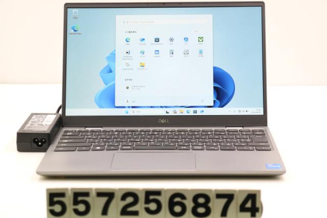DELL Latitude 3320 Core i5 1145G7 2.6GHz/8GB/256GB(SSD)/13.3W/FHD(1920x1080)/Win11 【中古】