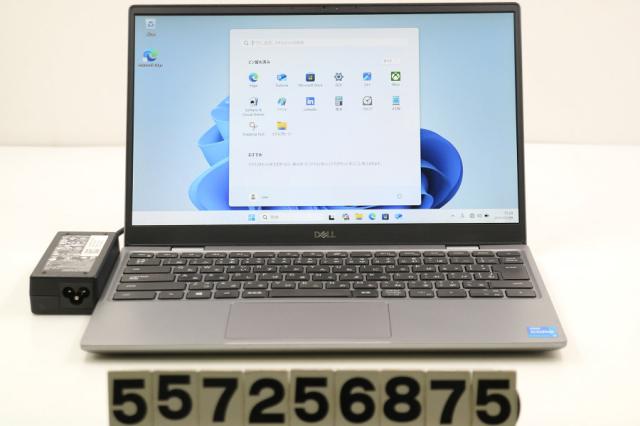 DELL Latitude 3320 Core i5 1145G7 2.6GHz/8GB/256GB(SSD)/13.3W/FHD(1920x1080)/Win11 【中古】