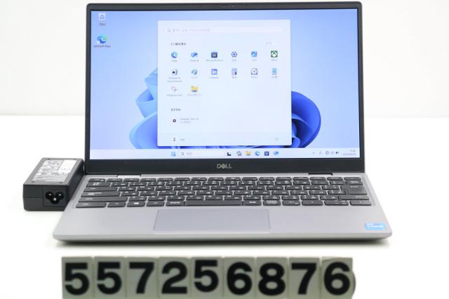 DELL Latitude 3320 Core i5 1145G7 2.6GHz/8GB/256GB(SSD)/13.3W/FHD(1920x1080)/Win11 【中古】