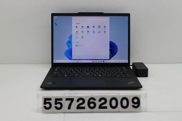 Lenovo ThinkPad X13 Gen5 Core Ultra5 135U 1.6GHz/16GB/256GB(SSD