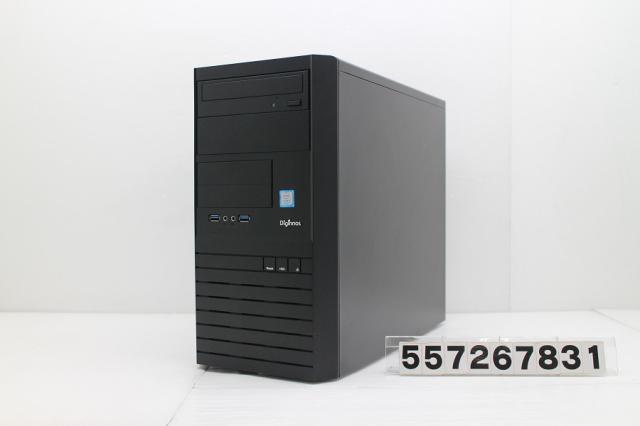 Diginnos Magnate IM Core i5 8400 2.8GHz/16GB/240GB(SSD)/Multi/Win11 【中古】