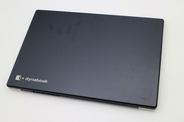 dynabook dynabook G83/M Core i5 8250U 1.6GHz/8GB/256GB(SSD)/13.3W