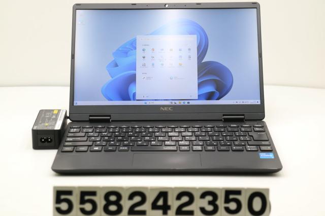 NEC PC-VKT40CZG9 Core i5 1130G7 1.1GHz/8GB/256GB(SSD)/12.5W/FHD(1920x1080)/Win11 【中古】の通販は