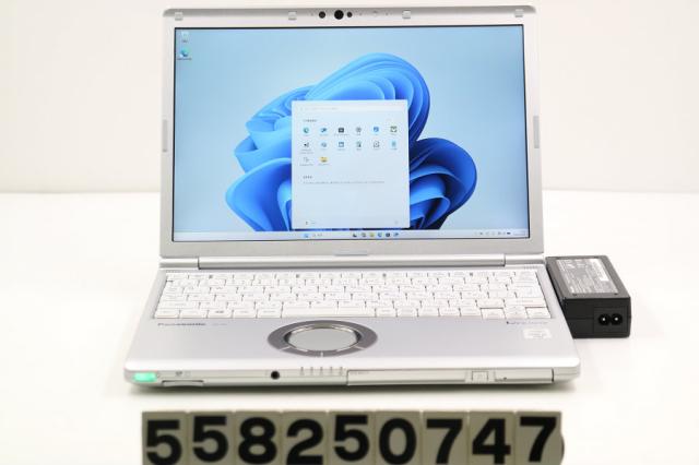 Panasonic CF-SV9RDAVS Core i5 10310U 1.7GHz/8GB/256GB(SSD)/Multi 