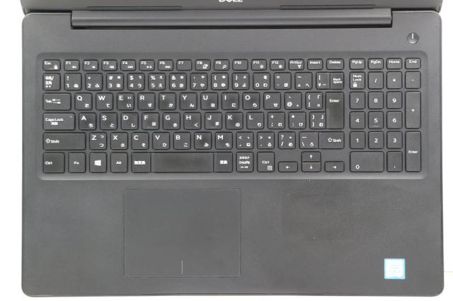 DELL Latitude 3590 Core i5 8250U 1.6GHz/8GB/256GB(SSD)/15.6W/FHD(1920x1080)/Win11 【中古】