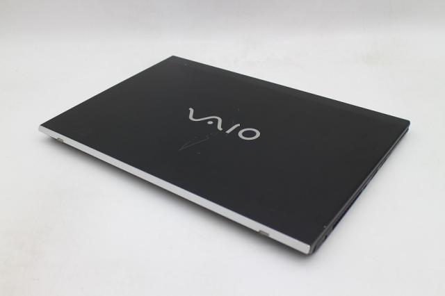VAIO VJPG11C12N Core i5 8250U 1.6GHz/8GB/256GB(SSD)/13.3W/FHD(1920x1080)/Win11 【中古】_2