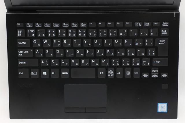 VAIO VJPG11C12N Core i5 8265U 1.6GHz/8GB/256GB(SSD)/13.3W/FHD(1920x1080)/Win11 【中古】_1