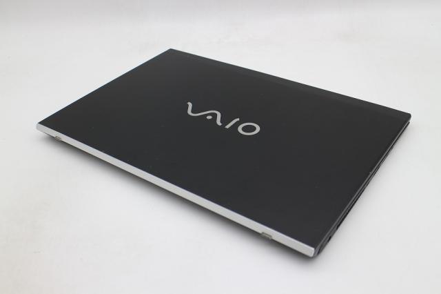 VAIO VJPG11C12N Core i5 8265U 1.6GHz/8GB/256GB(SSD)/13.3W/FHD(1920x1080)/Win11 【中古】_2