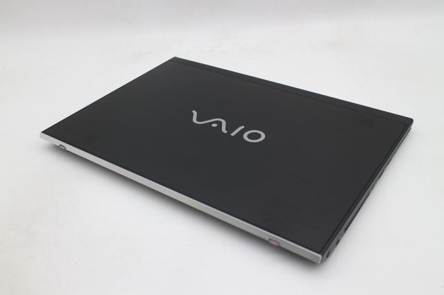 VAIO VJPK11C11N Core i5 8250U 1.6GHz/8GB/256GB(SSD)/14W/FHD(1920x1080)/Win11 【中古】_2
