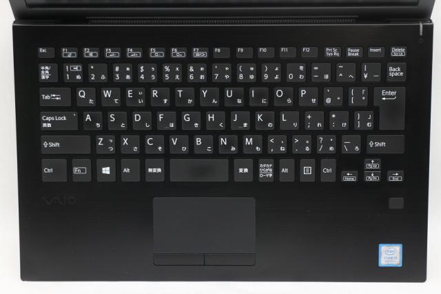 VAIO VJPG11C11N Core i5 8250U 1.6GHz/8GB/256GB(SSD)/13.3W/FHD(1920x1080)/Win11 【中古】_1