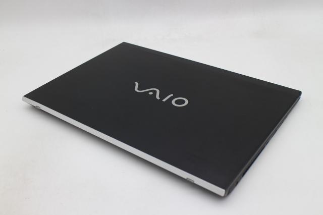 VAIO VJPG11C11N Core i5 8250U 1.6GHz/8GB/256GB(SSD)/13.3W/FHD(1920x1080)/Win11 【中古】_2