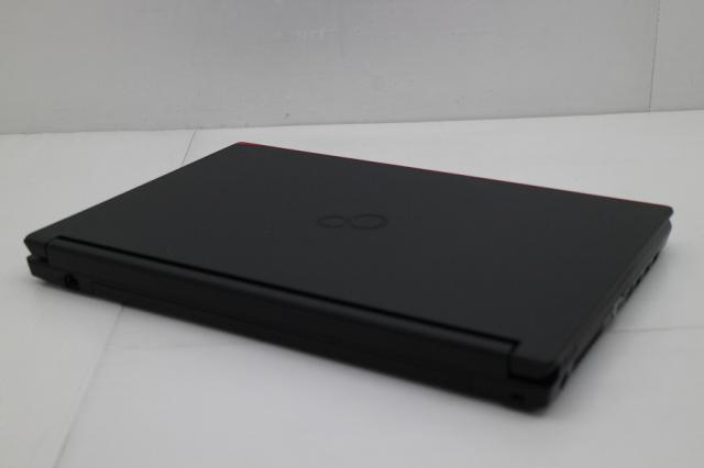 富士通 LIFEBOOK A579/A Core i3 8145U 2.1GHz/8GB/256GB(SSD)/Multi/15.6W/FWXGA(1366x768)/Win11 【中古】_2