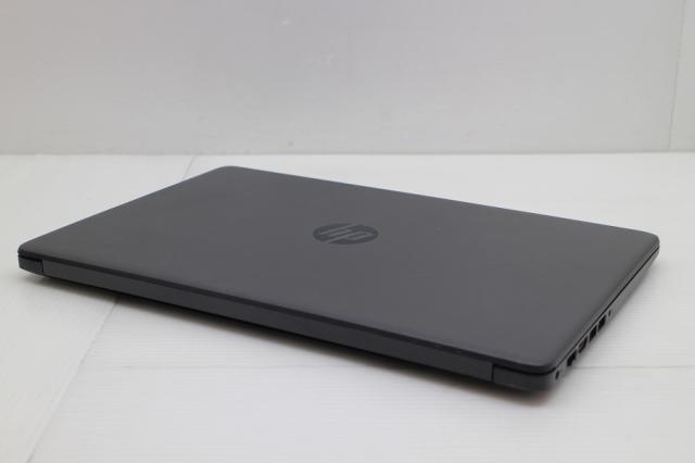 hp 250 G7 Core i5 8265U 1.6GHz/8GB/256GB(SSD)/Multi/15.6W/FHD(1920x1080)/Win11 【中古】