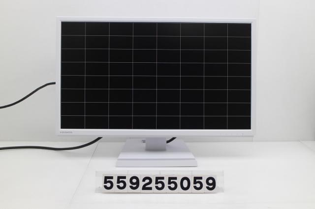 IO DATA LCD-MF224EDW 21.5インチワイド FHD(1920x1080)液晶モニター DVI-D×1/VGA×1/HDMI×1(側面) 【中古】
