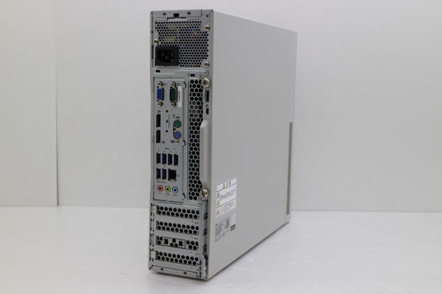 NEC PC-MK37LEZGU Core i5 6500 3.2GHz/8GB/256GB(SSD)+500GB NEC PC-MK37LEZGU Core i5 6500 3.2GHz/8GB/256GB(SSD)+500GB