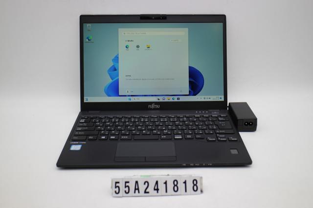 ジャンク LIFEBOOK U939/A 8世代 i5-8365U 8GB ジャンク LIFEBOOK U939/A 8世代 i5-8365U 8GB 楽天市場】【軽量