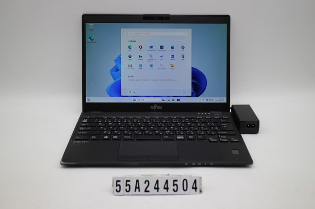 富士通 LIFEBOOK U939/A Core i5 8365U 1.6GHz/8GB/256GB(SSD)/13.3W/FHD(1920x1080)/Win11 【中古】の通販は