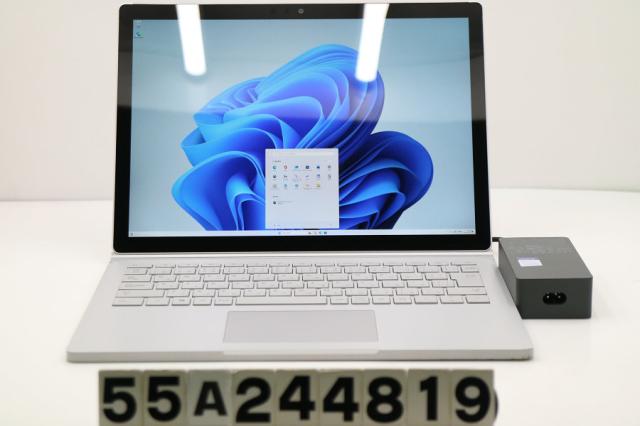 Surface Book2 GTX1050/i7/16G/512GB ドック付 Surface Book2 GTX1050