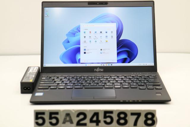 富士通 LIFEBOOK U939/B Core i5 8365U SSD 8G