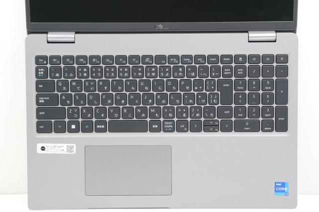 DELL Precision 3571 Core i7 12800H 2.4GHz/32GB/1024GB(SSD)/15.6W/FWXGA(1366x768)/Win11/RTXA1000 【中古】