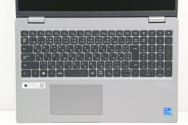 DELL Precision 3571 Core i7 12800H 2.4GHz/32GB/1024GB(SSD)/15.6W/FWXGA(1366x768)/Win11/RTXA1000 【中古】