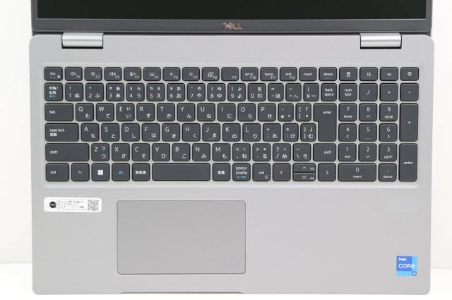 DELL Precision 3571 Core i7 12800H 2.4GHz/32GB/1024GB(SSD)/15.6W/FWXGA(1366x768)/Win11/RTXA1000 【中古】