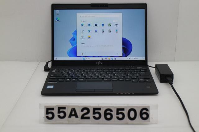 富士通 LIFEBOOK U939/A Core i5 8365U 1.6GHz/8GB/256GB(SSD