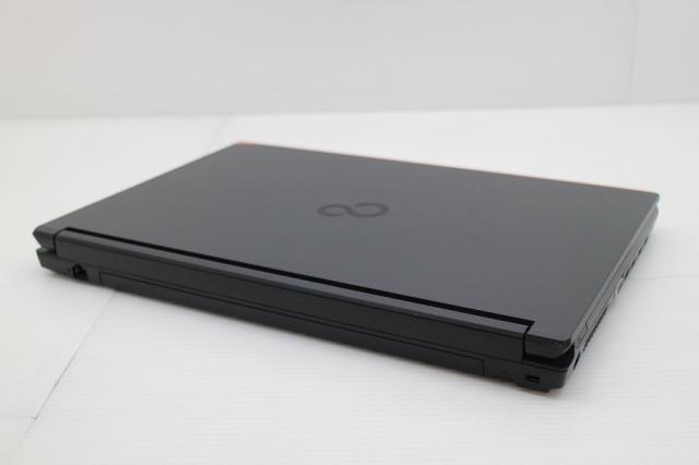 富士通 LIFEBOOK A579/A Core i5 8365U 1.6GHz/8GB/256GB(SSD)/15.6W/FHD(1920x1080)/Win11 【中古】
