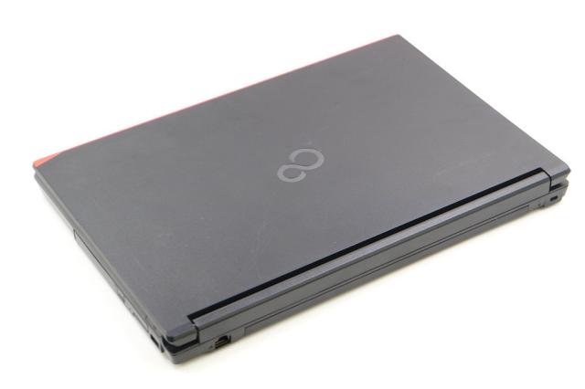 富士通 LIFEBOOK A579/A Core i5 8365U 1.6GHz/8GB/256GB(SSD)/Multi/15.6W/FHD(1920x1080)/Win11 【中古】