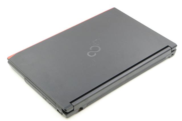 富士通 LIFEBOOK A579/A Core i5 8365U 1.6GHz/8GB/256GB(SSD)/Multi/15.6W/FHD(1920x1080)/Win11 【中古】