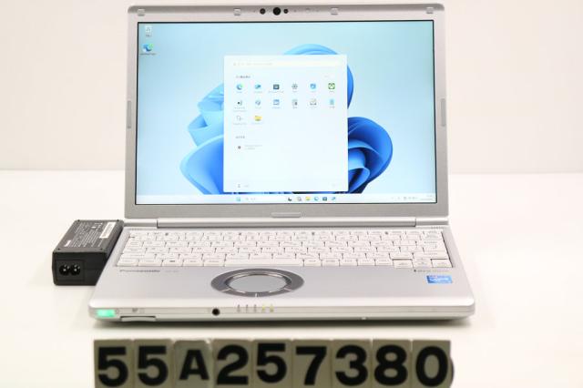 Panasonic CF-SV1RDEKS Core i5 1145G7 2.6GHz/8GB/256GB(SSD)/12.1W