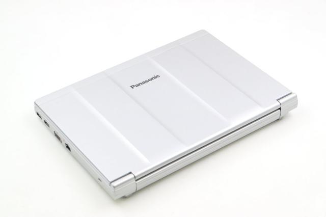 Panasonic CF-SV1RDEKS Core i5 1145G7 2.6GHz/8GB/256GB(SSD)/12.1W