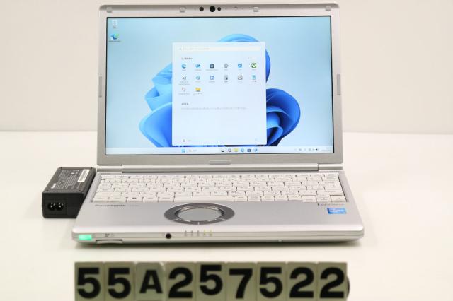 Panasonic CF-SV1RDEKS Core i5 1145G7 2.6GHz/8GB/256GB(SSD)/12.1W 