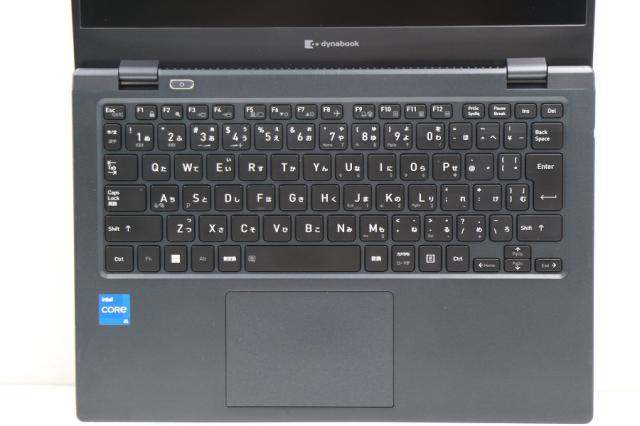 dynabook dynabook G83/HU Core i5 1135G7 2.4GHz/8GB/256GB(SSD)/13.3W/FHD(1920x1080)/Win11 【中古】_1