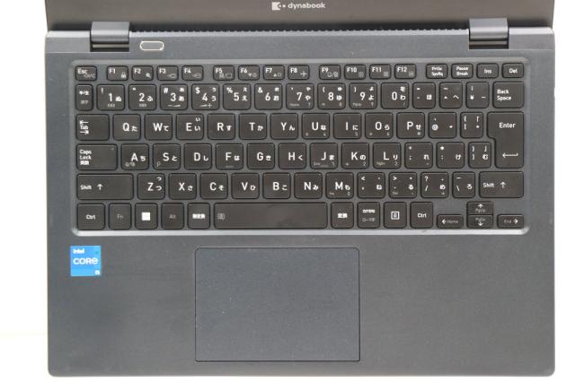 dynabook dynabook G83/HU Core i5 1135G7 2.4GHz/8GB/256GB(SSD)/13.3W/FHD(1920x1080)/Win11 【中古】_1