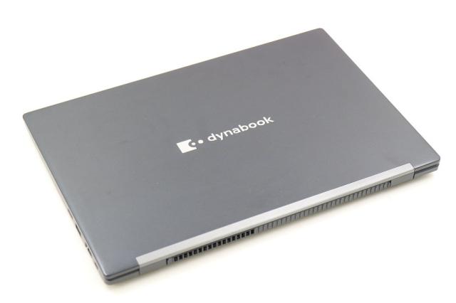 dynabook dynabook G83/HU Core i5 1135G7 2.4GHz/8GB/256GB(SSD)/13.3W/FHD(1920x1080)/Win11 【中古】_2