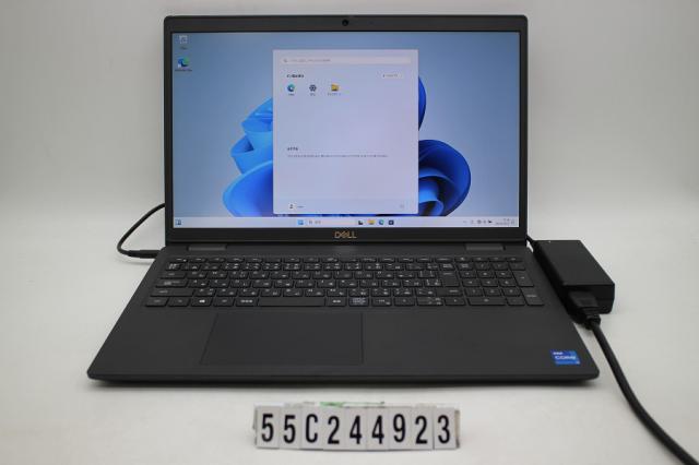 i7 32GB 中古ノートパソコン Latitude 3520 リ*ン様 i7 32GB 中古