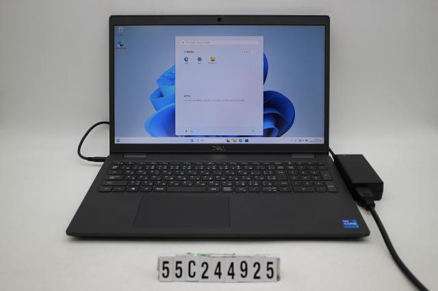 DELL Latitude 3520 Core i7 1165G7 2.8GHz/16GB/256GB(SSD)/15.6W/FHD