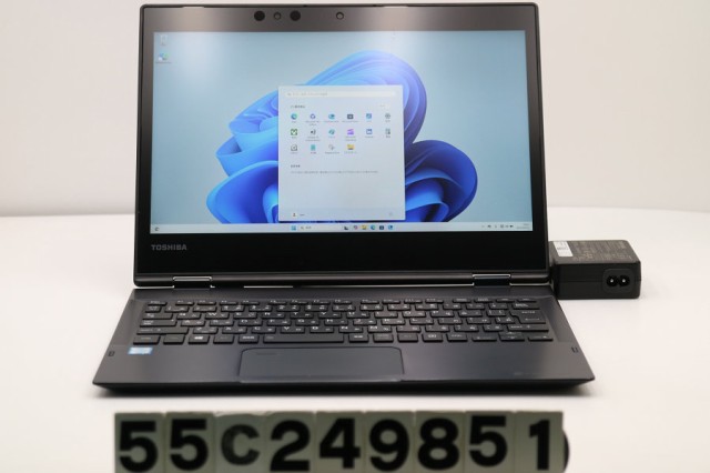 東芝 dynabook VC72/M Core i5 8250U 1.6GHz/8GB/256GB(SSD