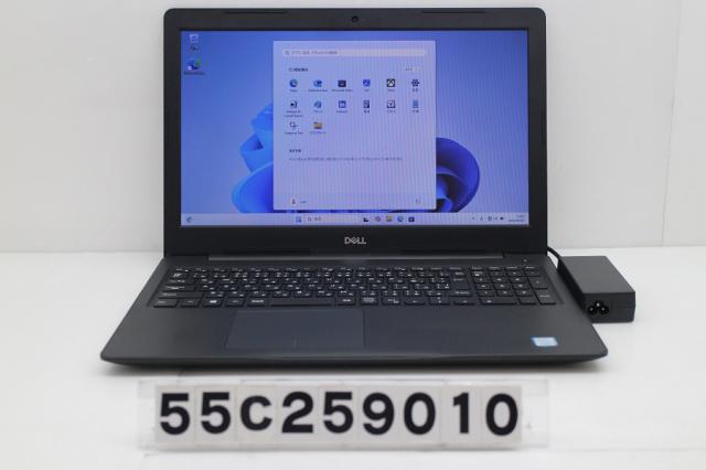 DELL Latitude 3590 Core i5 8250U 1.6GHz/8GB/256GB(SSD)/15.6W/FWXGA(1366x768)/Win11 【中古】 22,862円