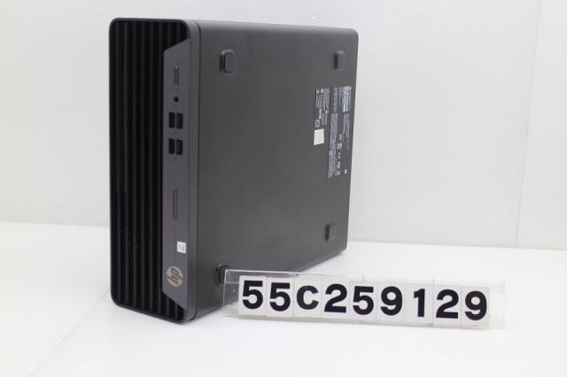 hp ProDesk 400 G7 SFF Core i5 10500 3.1GHz/16GB/256GB(SSD)/Multi/Win11 【中古】