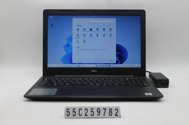 DELL Vostro 3591 Core i3 1005G1 1.2GHz/8GB/256GB(SSD)/Multi/15.6W/FWXGA(1366x768)/Win11 【中古】