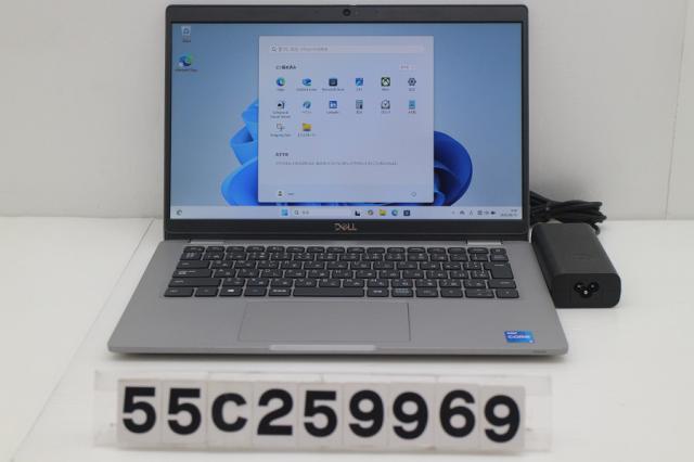 DELL Latitude 5320 Core i5 1135G7 2.4GHz/8GB/256GB(SSD)/13.3W/FHD(1920x1080)/Win11 【中古】 29,304円