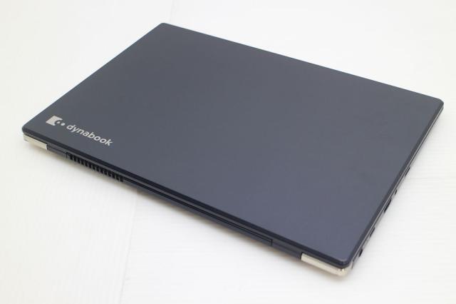 dynabook dynabook G83/M Core i5 8250U 1.6GHz/8GB/128GB(SSD)/13.3W